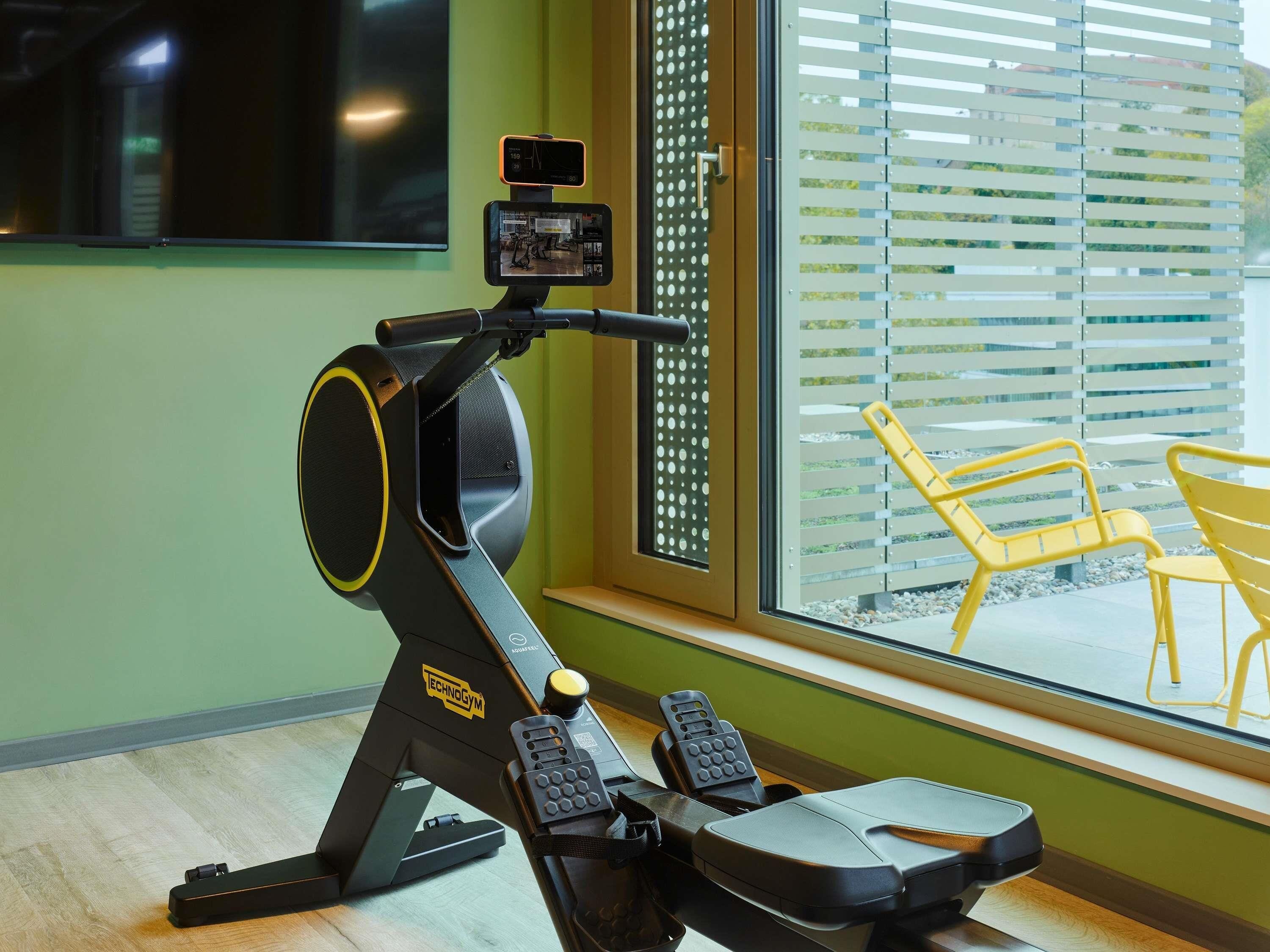 Foto - TRIBE Baden-Baden