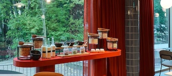 TRIBE Baden-Baden