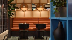 Bar (on property) - TRIBE Baden-Baden (Baden-Baden)