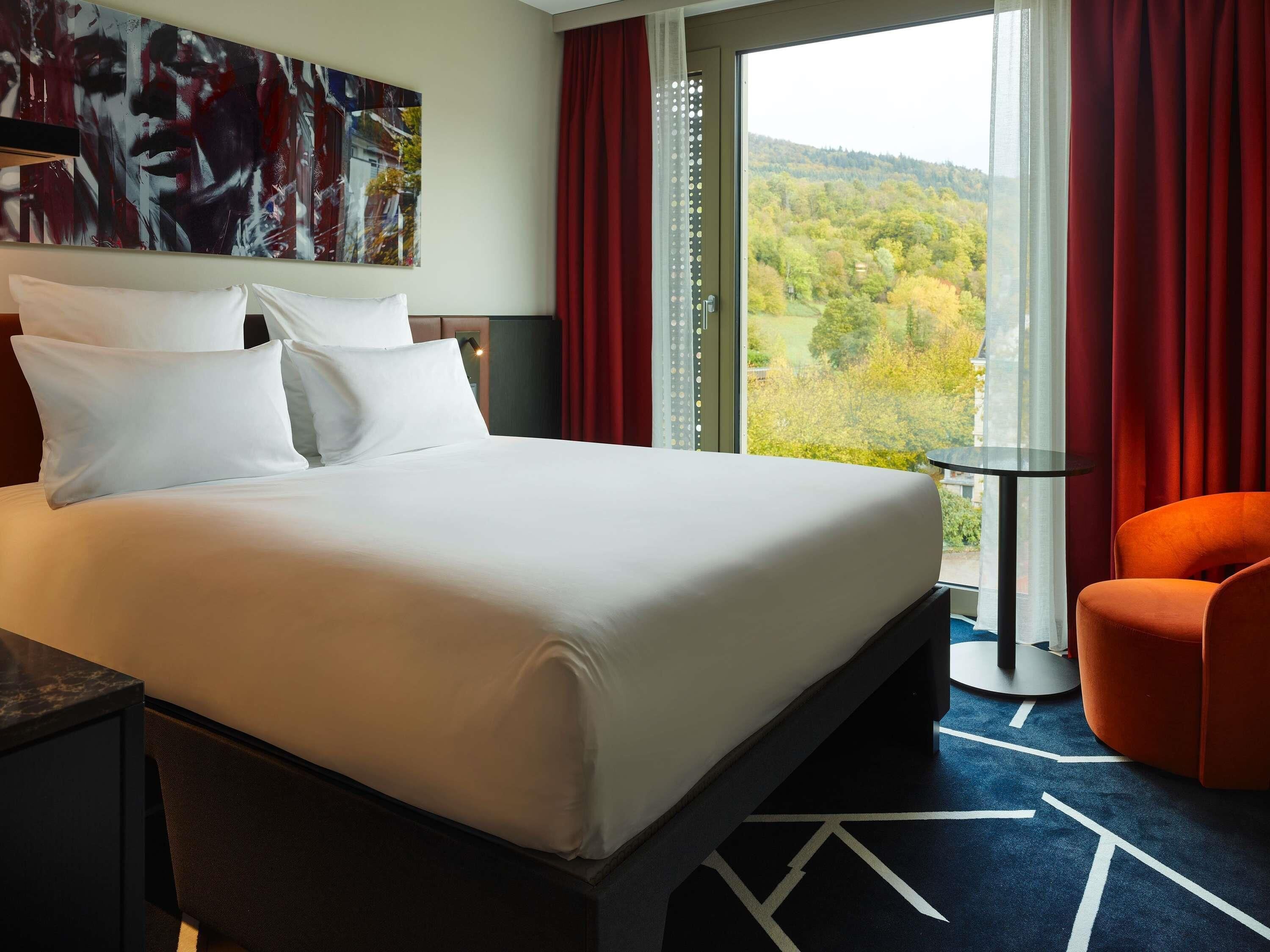 TRIBE Essential street side