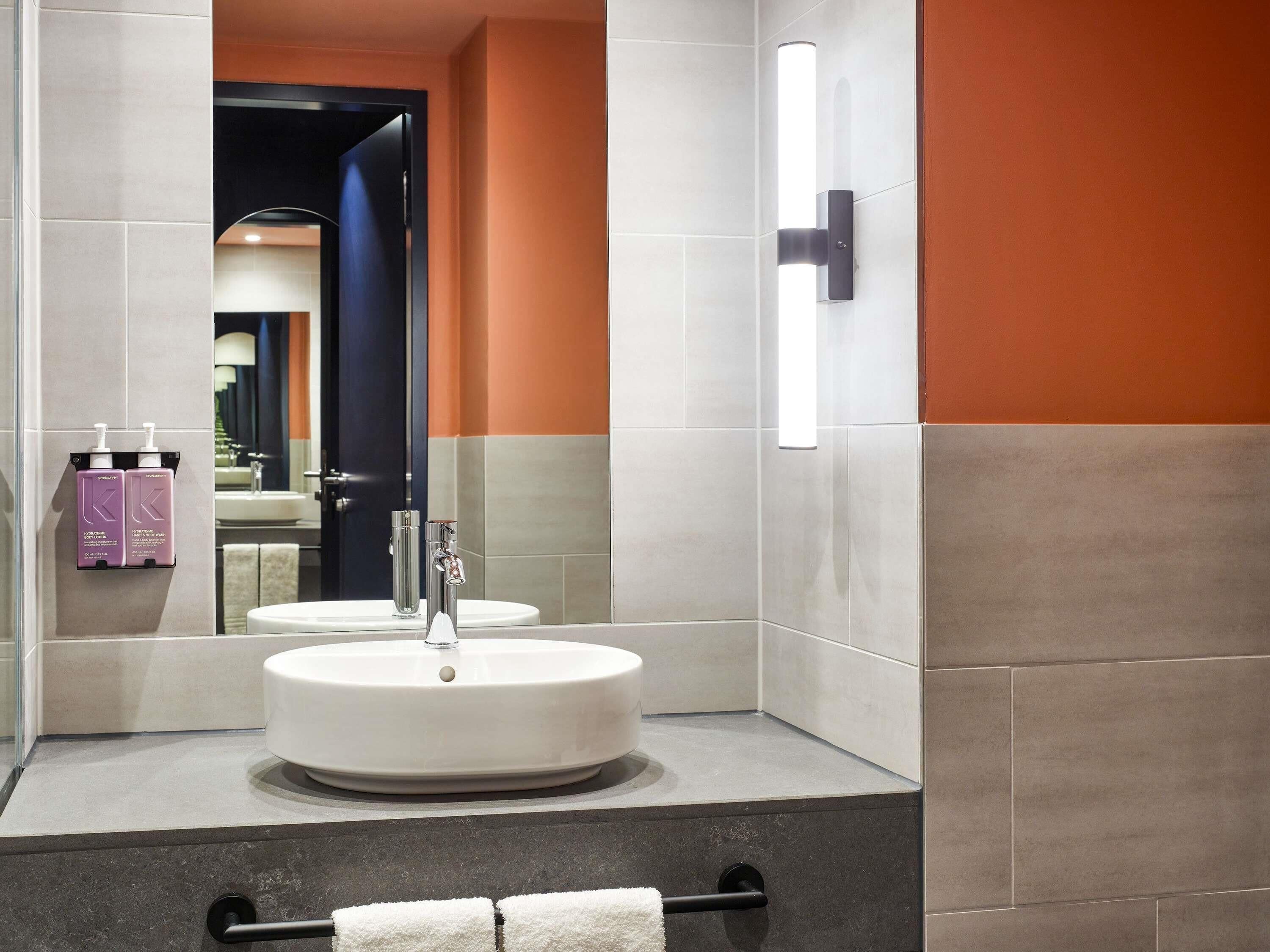 Foto - TRIBE Baden-Baden