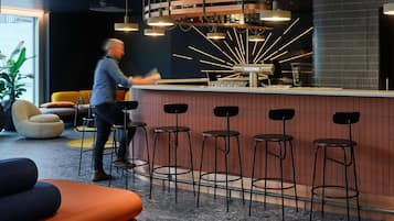 Bar (in loco)