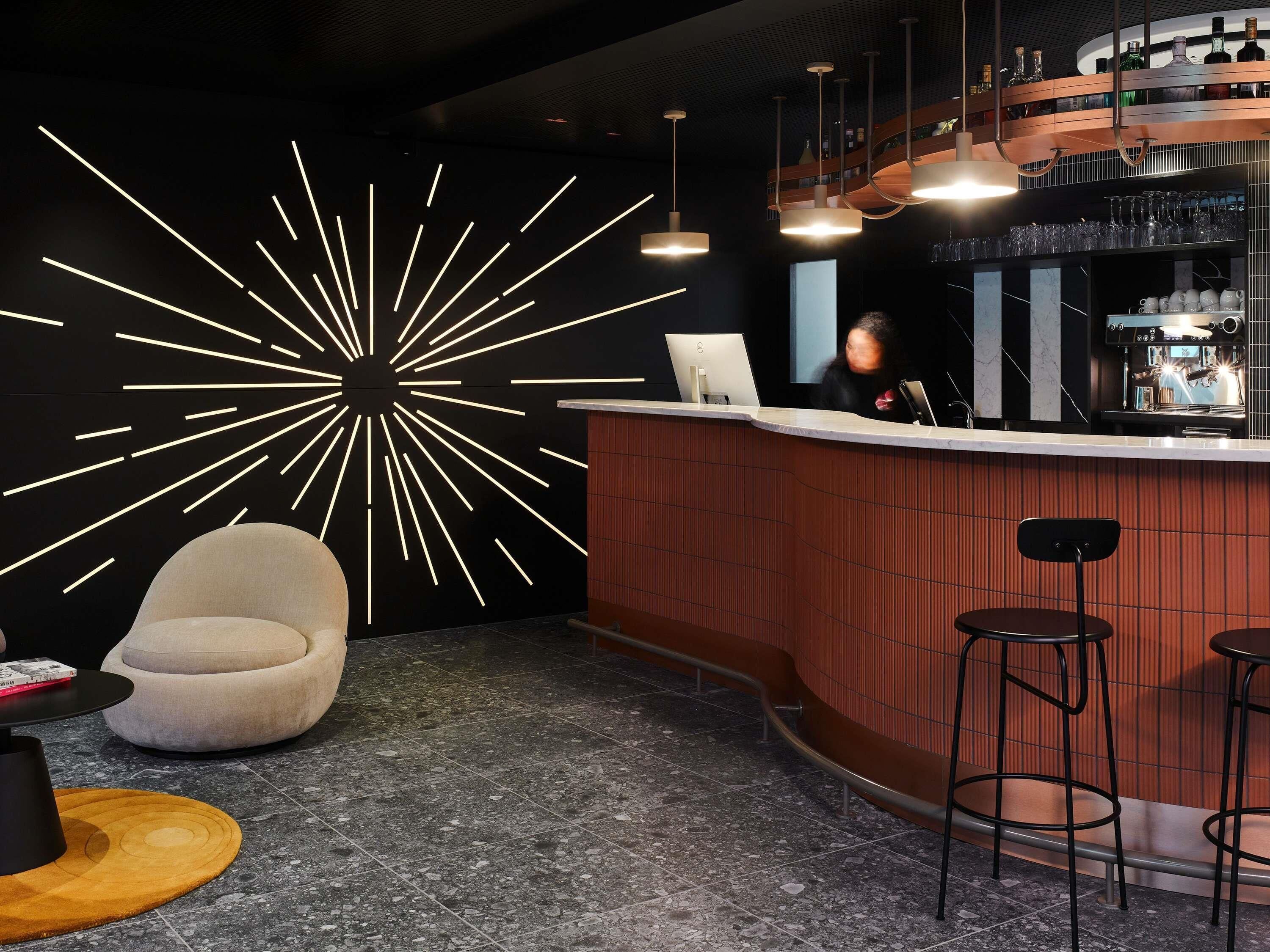 Foto - TRIBE Baden-Baden