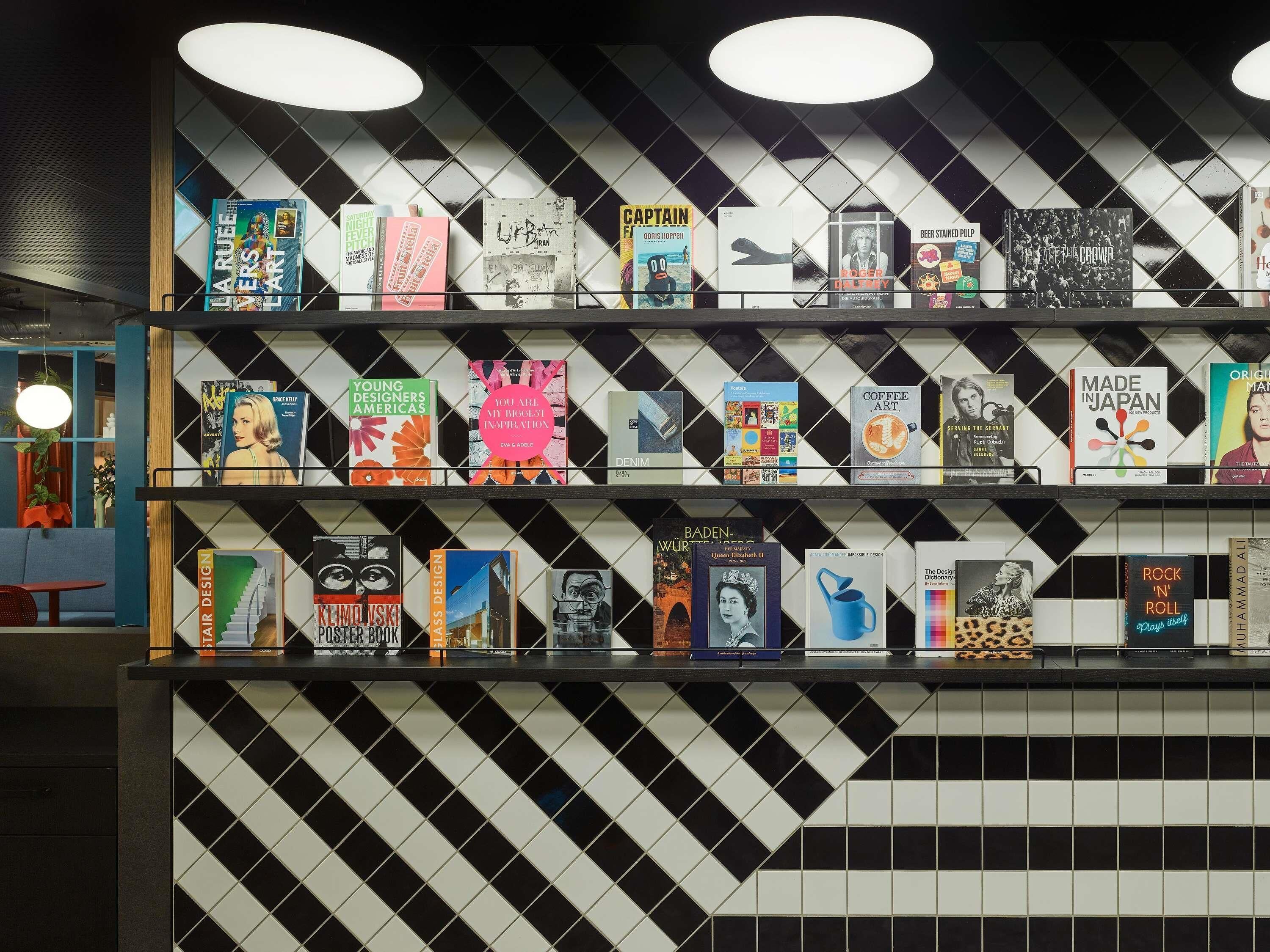 Foto - TRIBE Baden-Baden