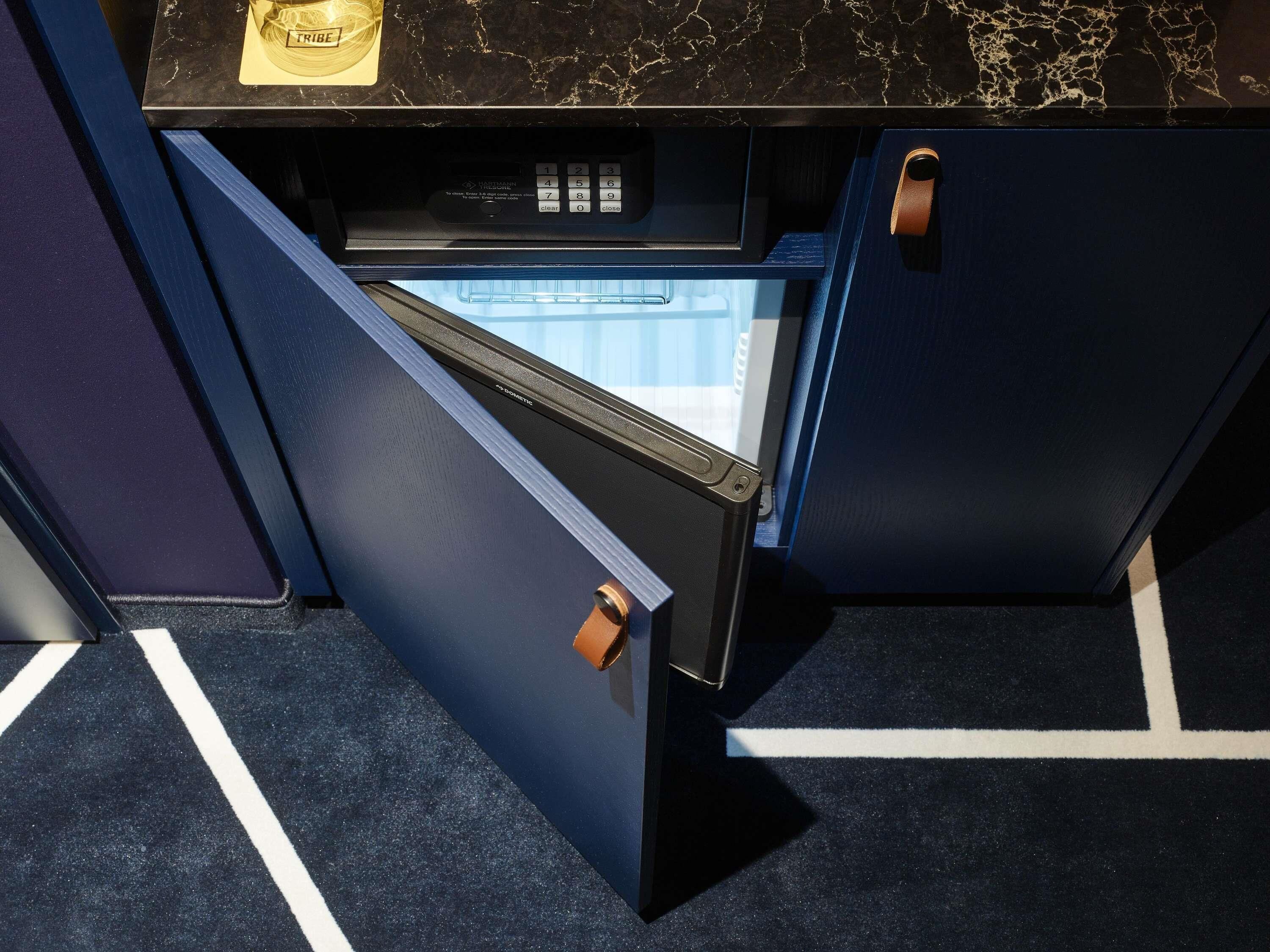 Foto - TRIBE Baden-Baden