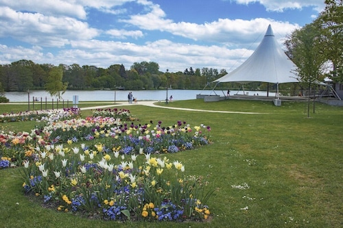 Ibis Budget Loudéac Vélodrome (Ouverture Juillet 2023)