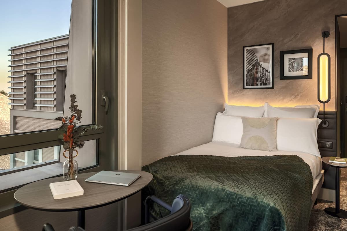 Classic Room, 1 Single Bed