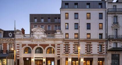 Novotel Orléans Centre Gare