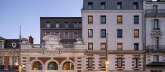 Novotel Orléans Centre Gare