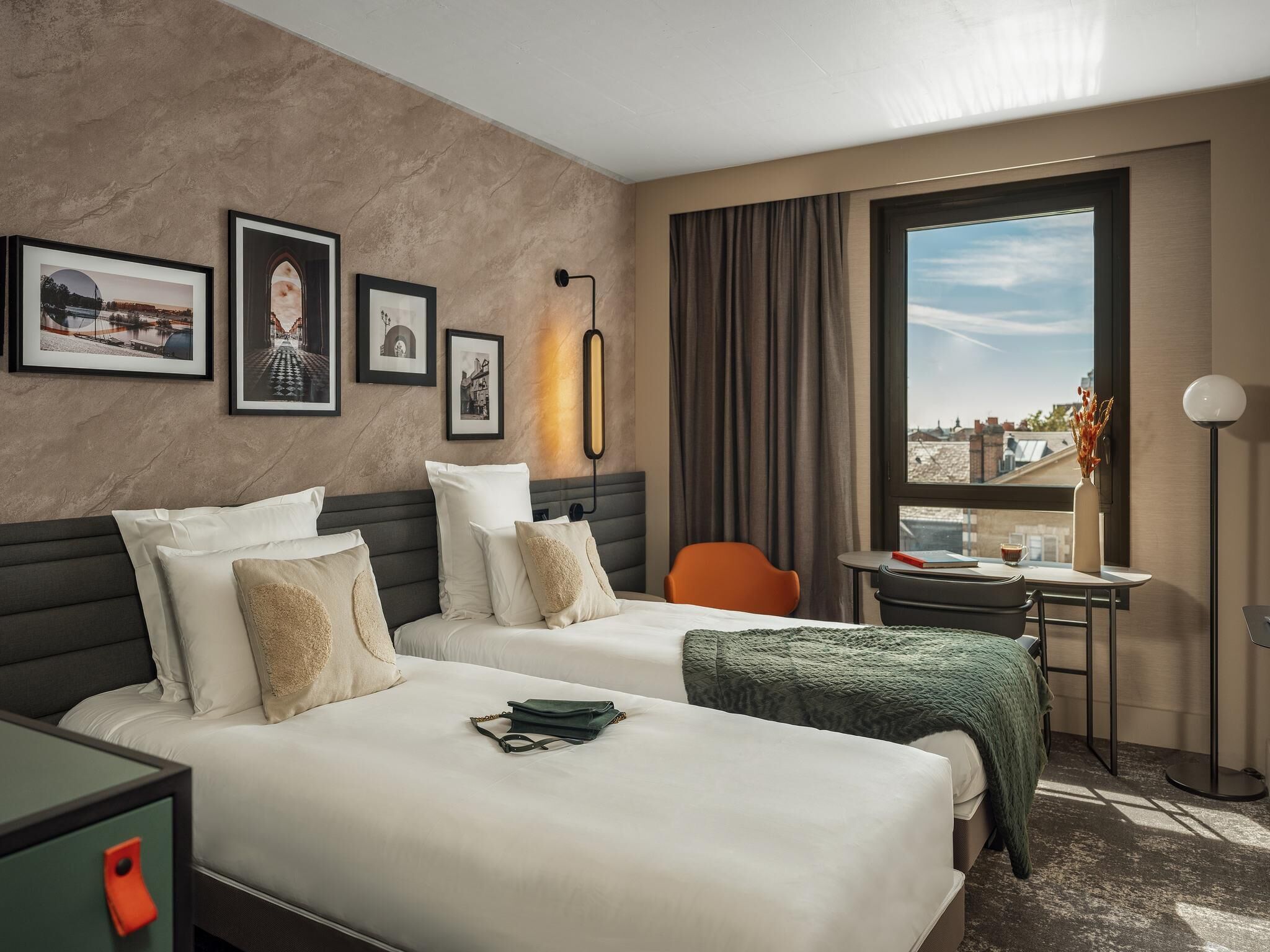 Family Suite, 2 Double Beds