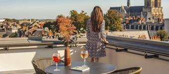 Novotel Orléans Centre Gare