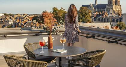 Novotel Orléans Centre Gare