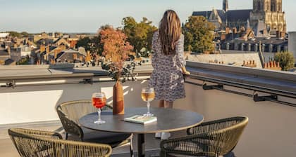 Novotel Orléans Centre Gare