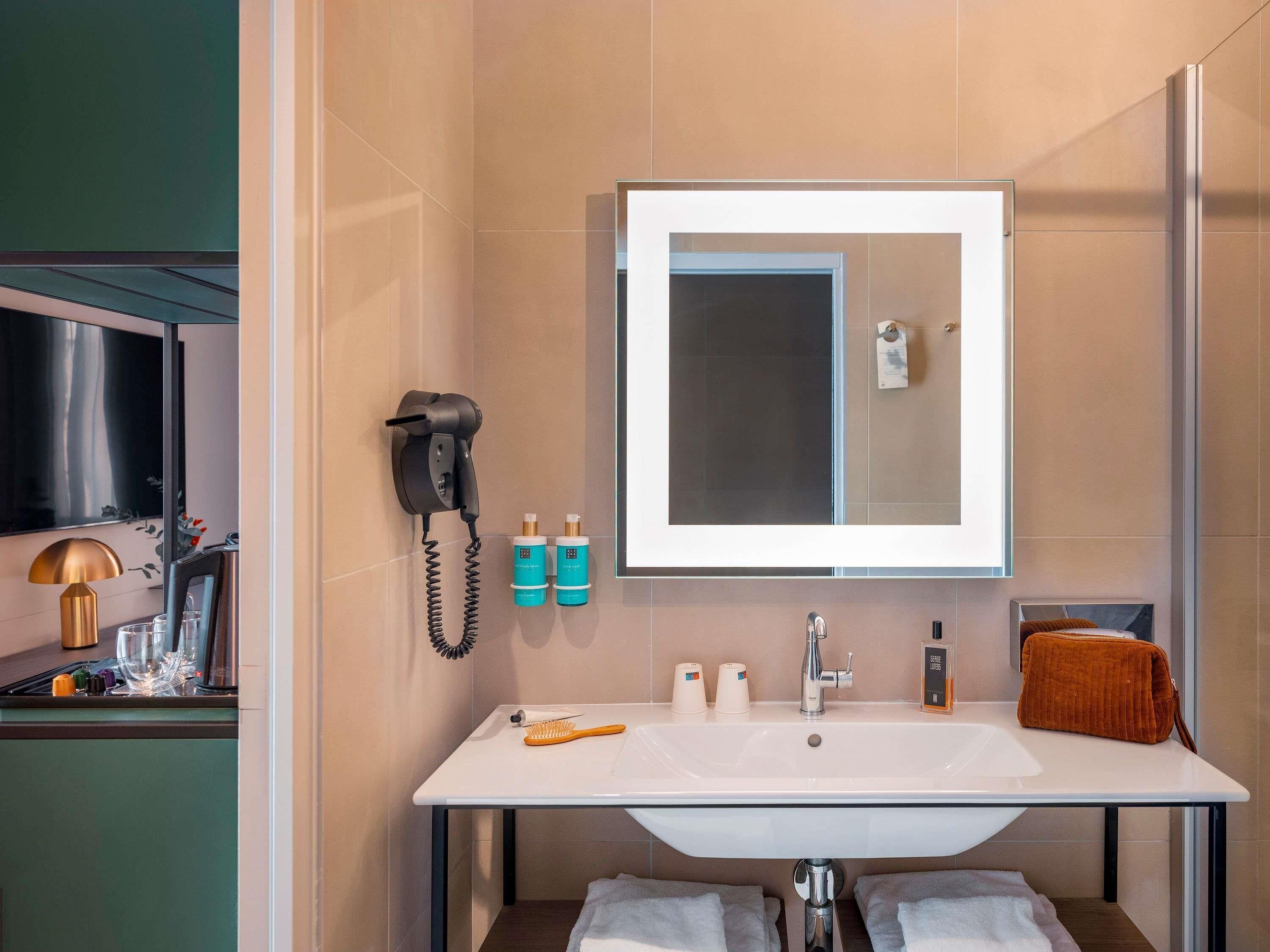 Executive-Zimmer, 1 Doppelbett