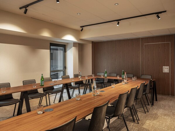 Meeting facility - Novotel Orléans Centre Gare (Orléans)
