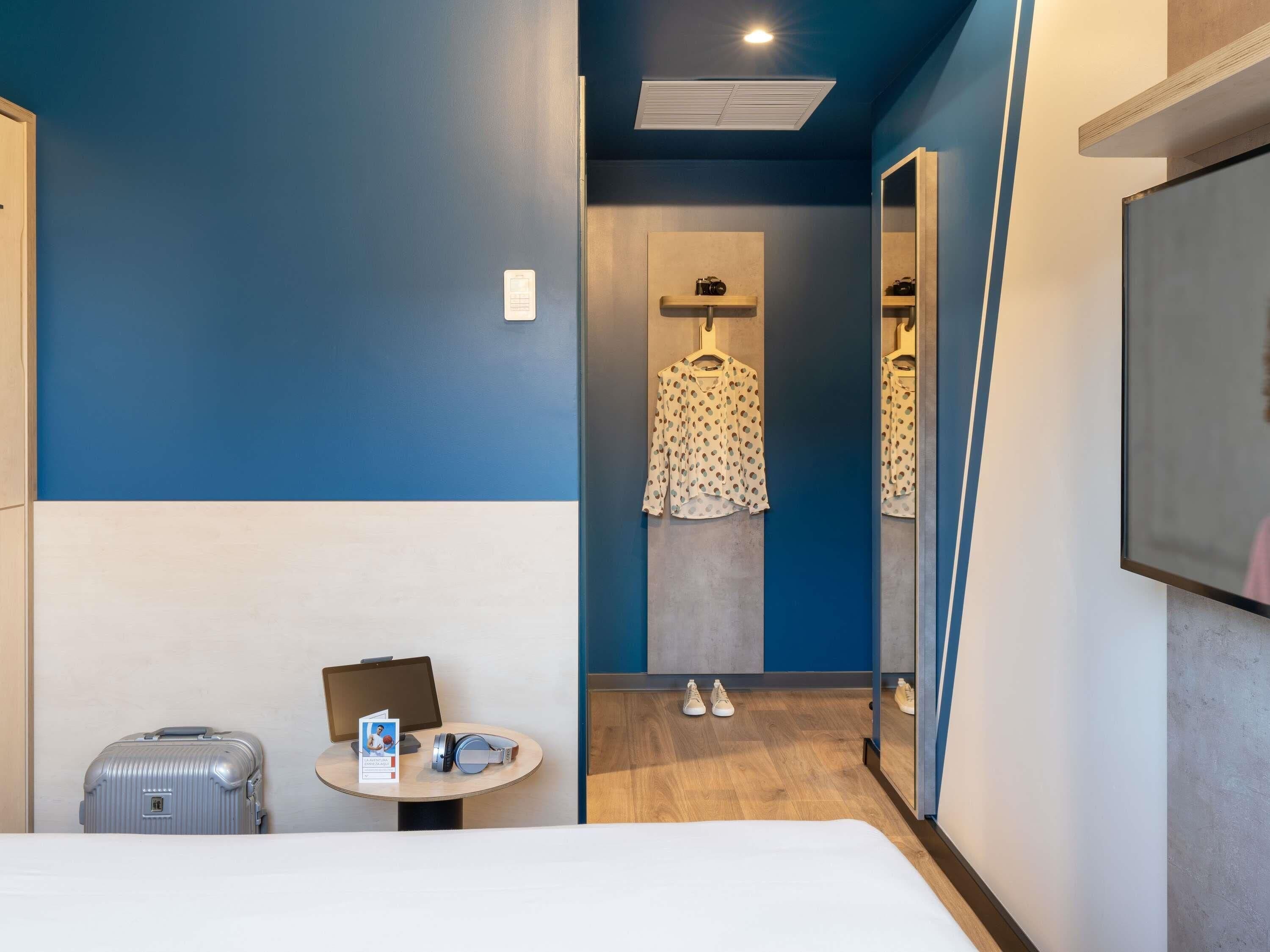 Superior Double Room | Free WiFi, bed sheets