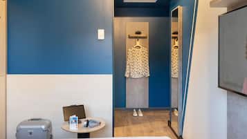 Chambre Double Standard