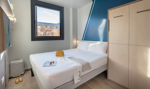 Superior-Doppelzimmer | Kostenloses WLAN