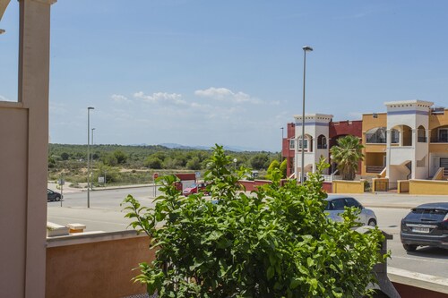 207 Relax Home - Alicante Holiday