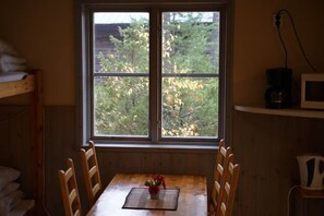 تناول الطعام