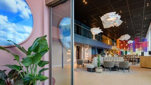 Exterior - Ibis Styles Rotterdam Ahoy (Rotterdam)