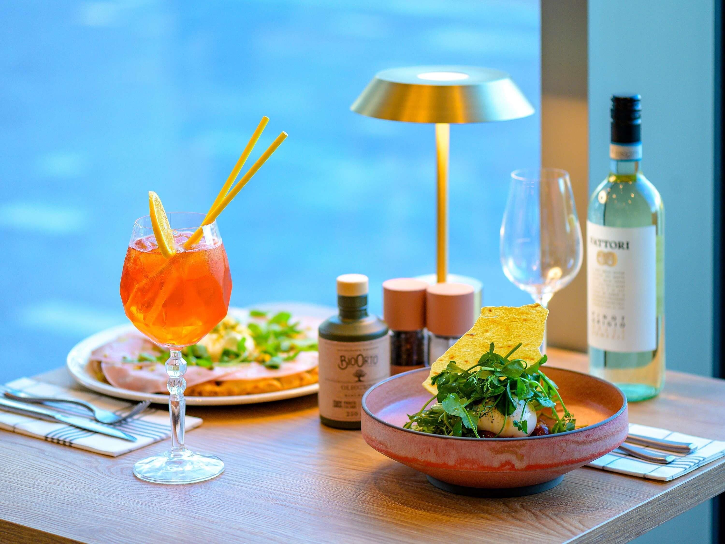 Photo - ibis Styles Rotterdam Ahoy