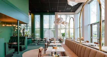 Ibis Styles Rotterdam Ahoy