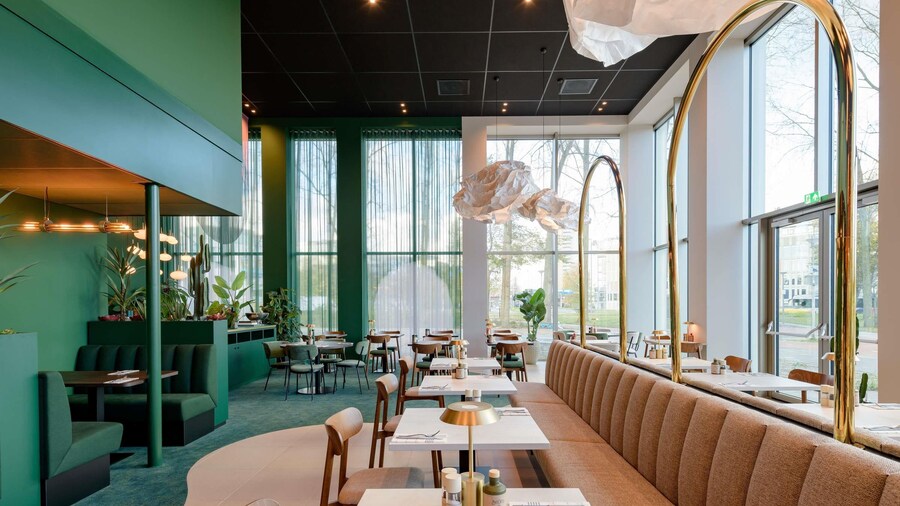 Ibis Styles Rotterdam Ahoy