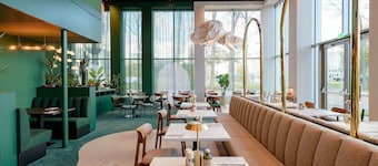 Ibis Styles Rotterdam Ahoy