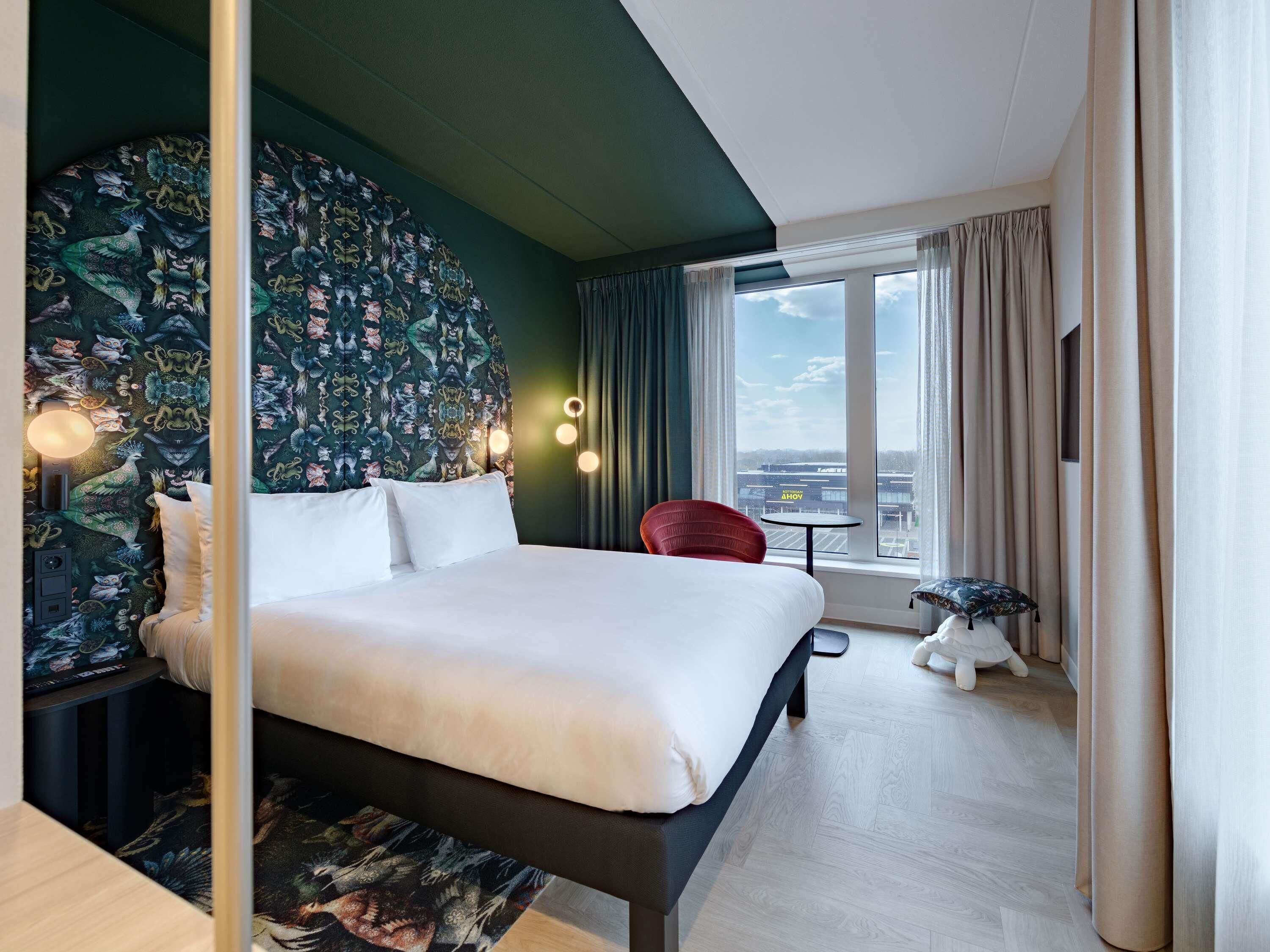 Photo - ibis Styles Rotterdam Ahoy