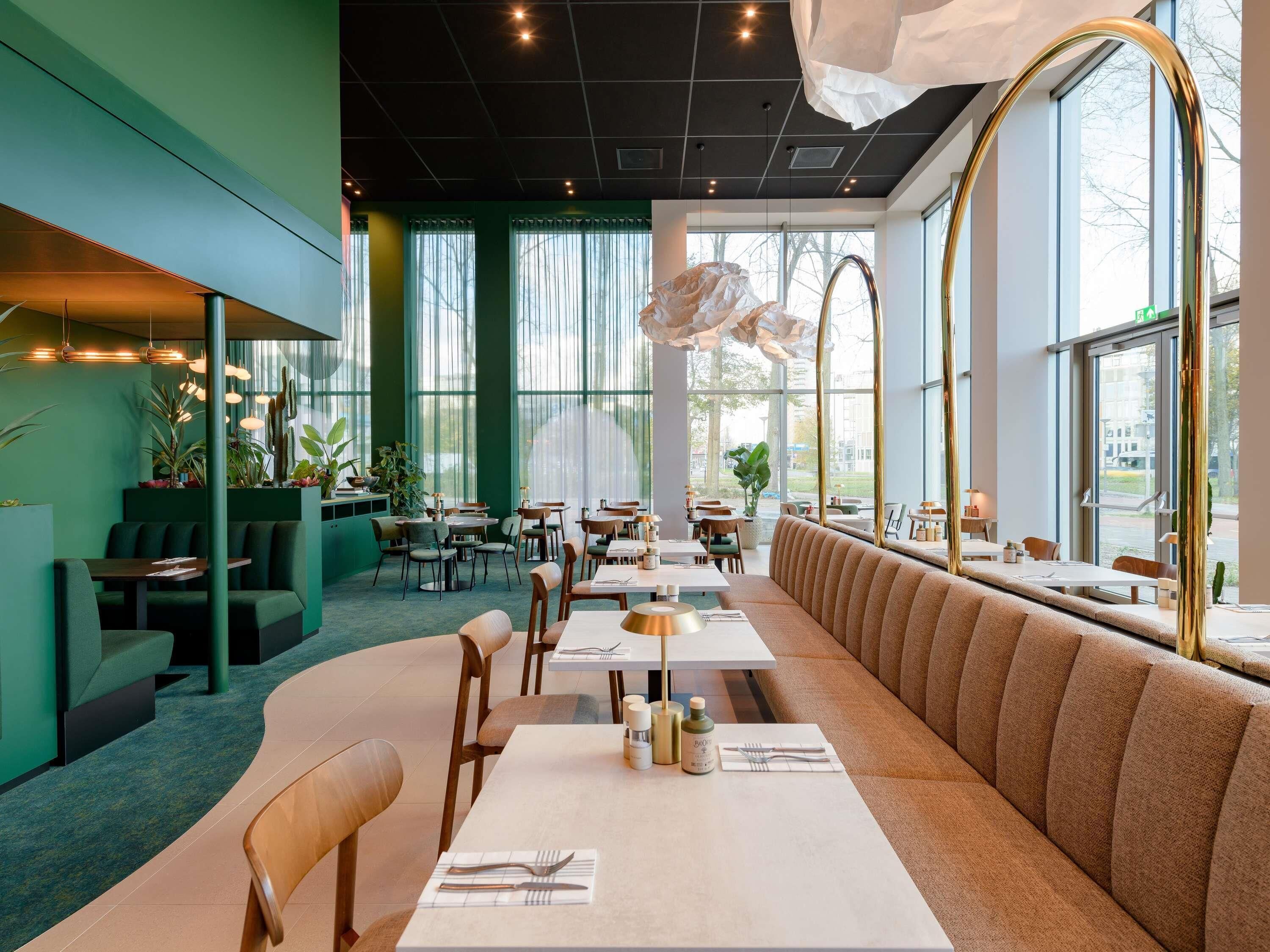 Foto - ibis Styles Rotterdam Ahoy