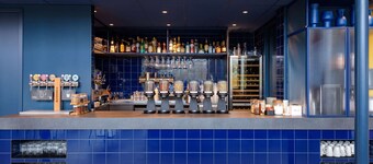 Ibis Styles Rotterdam Ahoy
