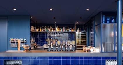 Ibis Styles Rotterdam Ahoy