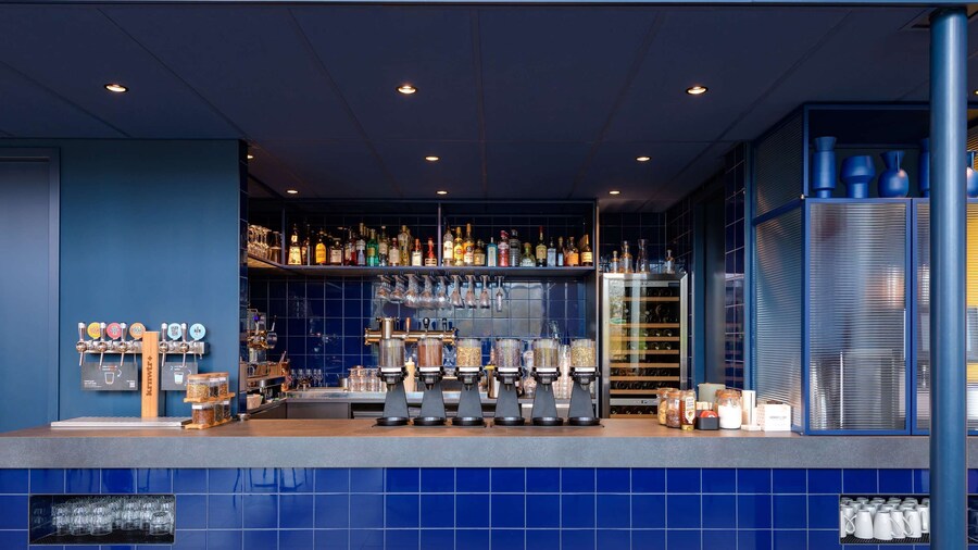 Ibis Styles Rotterdam Ahoy