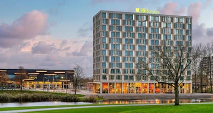 Ibis Styles Rotterdam Ahoy