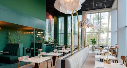 Ibis Styles Rotterdam Ahoy