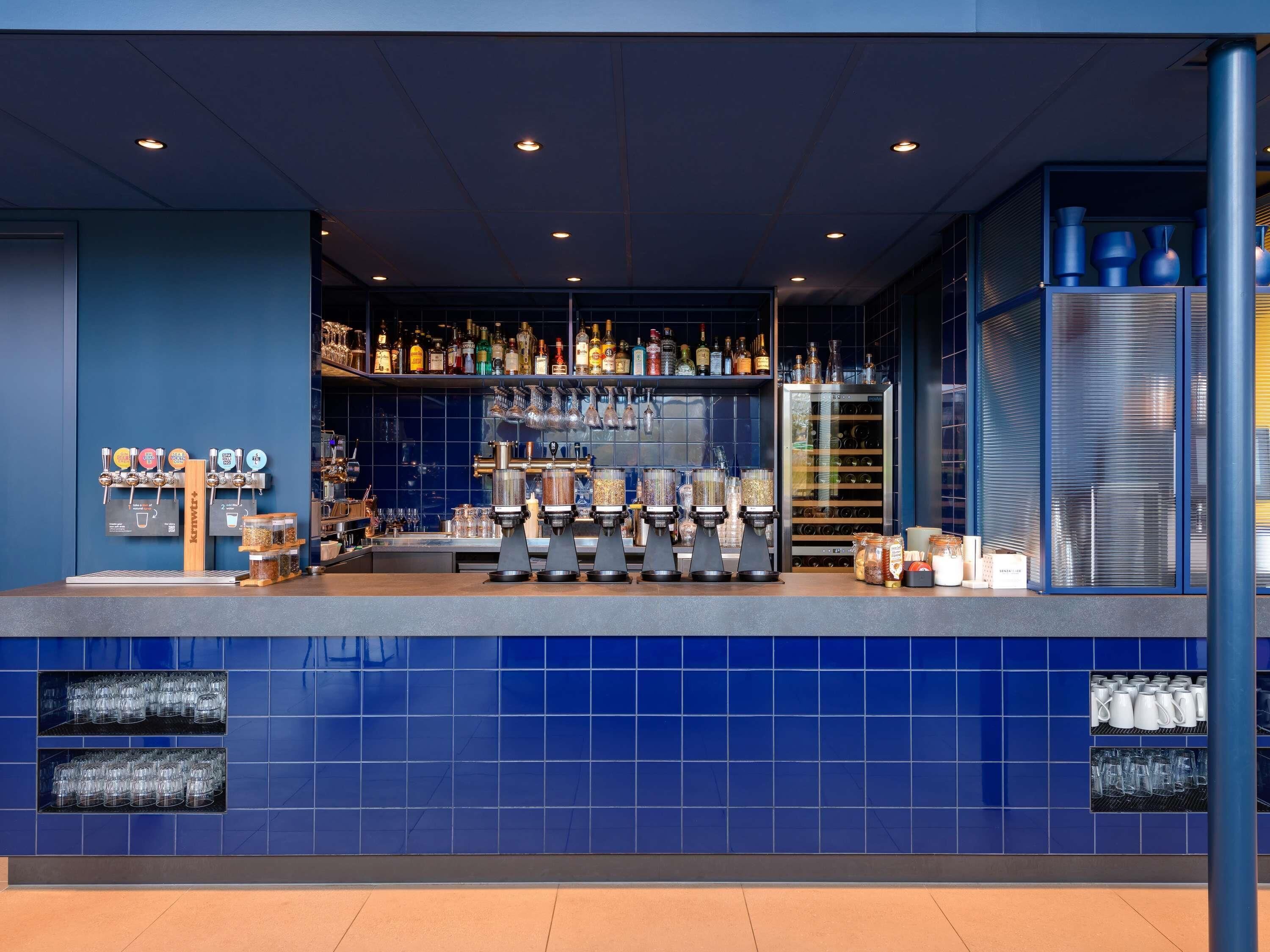 Photo - ibis Styles Rotterdam Ahoy