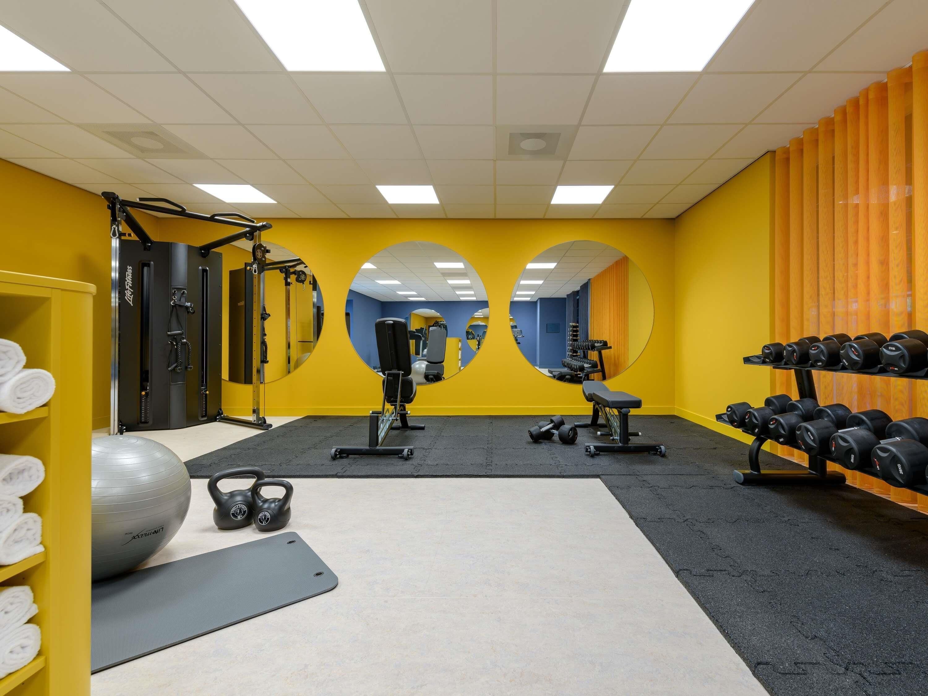Foto - ibis Styles Rotterdam Ahoy