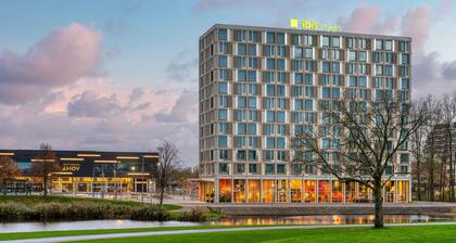 Ibis Styles Rotterdam Ahoy