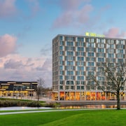 Ibis Styles Rotterdam Ahoy