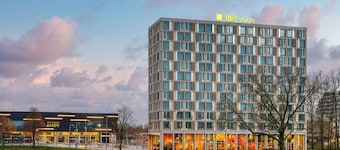 Ibis Styles Rotterdam Ahoy