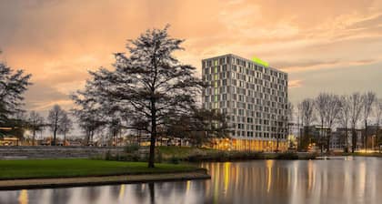 Ibis Styles Rotterdam Ahoy