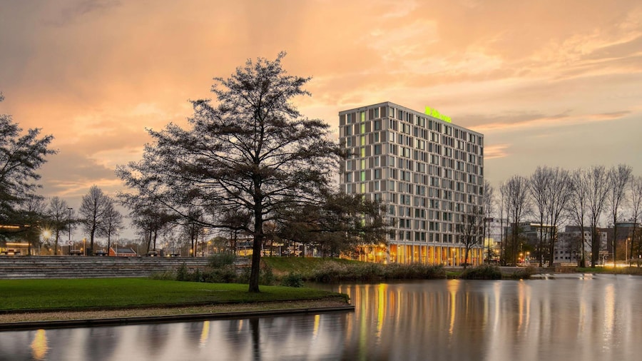 Ibis Styles Rotterdam Ahoy