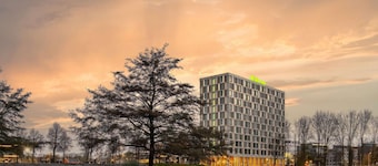 Ibis Styles Rotterdam Ahoy