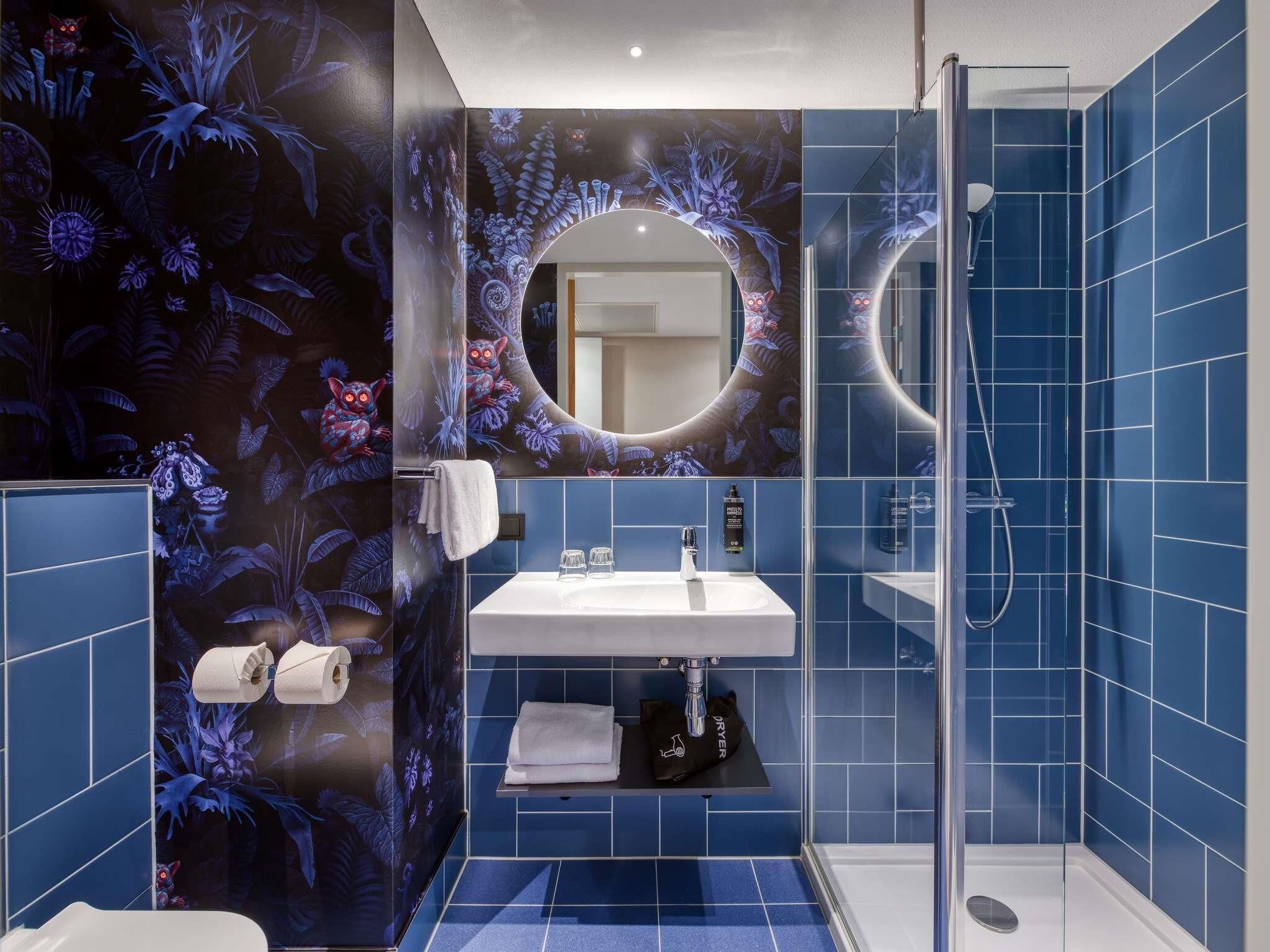 Photo - ibis Styles Rotterdam Ahoy