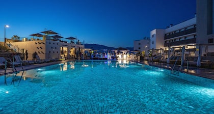 Hacienda el Sueño - Holiday Resort