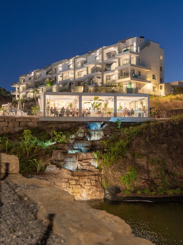 Hacienda el Sueño - Holiday Resort