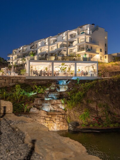 Hacienda el Sueño - Holiday Resort