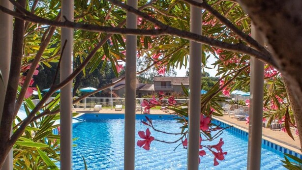 Pool - Residence Mare e Sole, T2 Conf (taglio isolaccio)