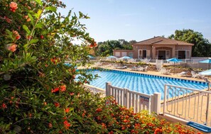 Pool - Residence Mare e Sole, T2 Conf (taglio isolaccio)